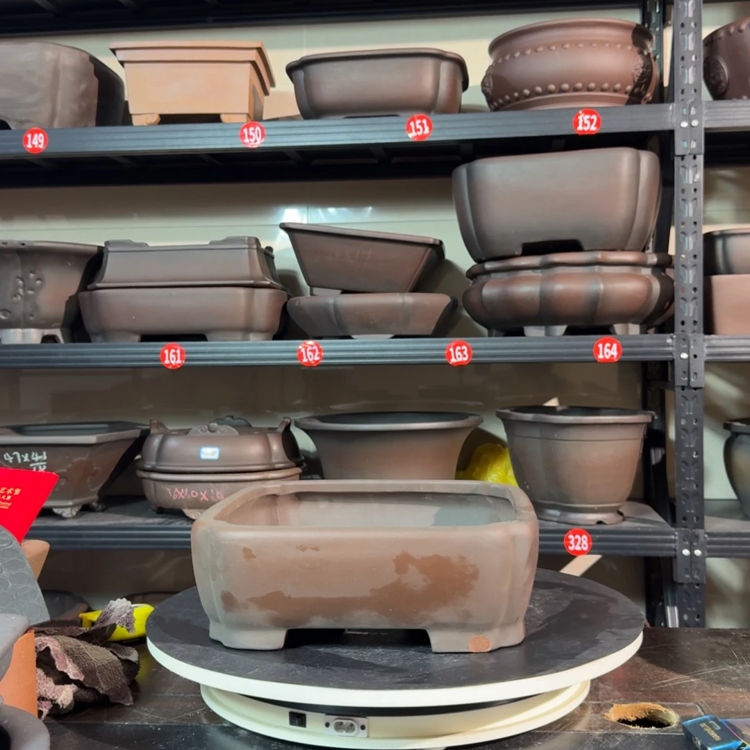 呜呜呜我的宝紫砂呜呜我好喜欢