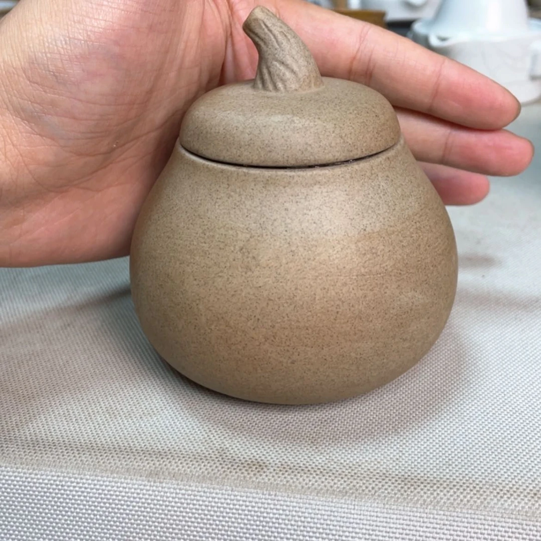 【闪购商品】老段烧陶瓷茶器！
