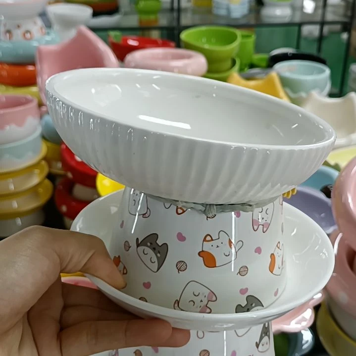 直播间福利陶瓷炸场-