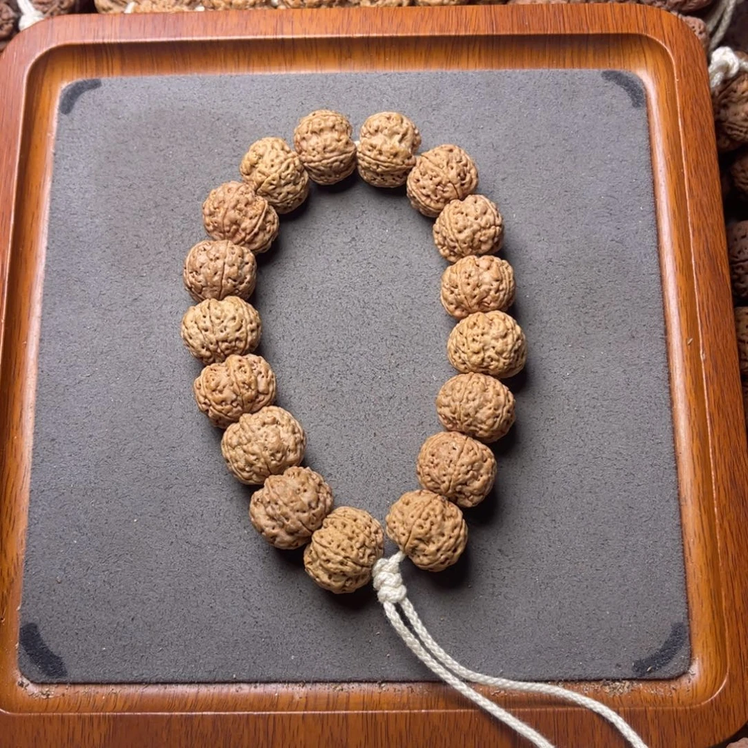 菩提籽类22号金刚菩提六瓣19