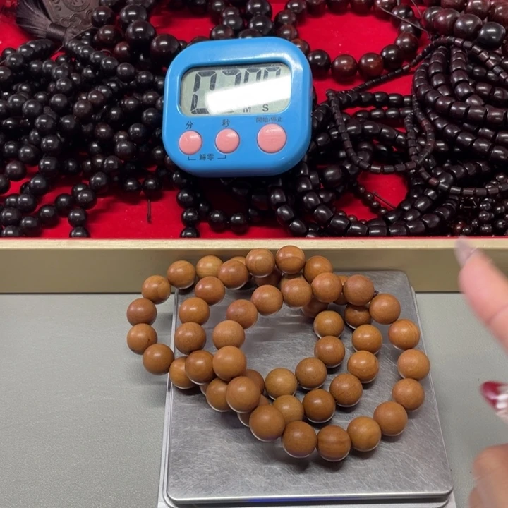 檀香木1.2 1.2 单圈