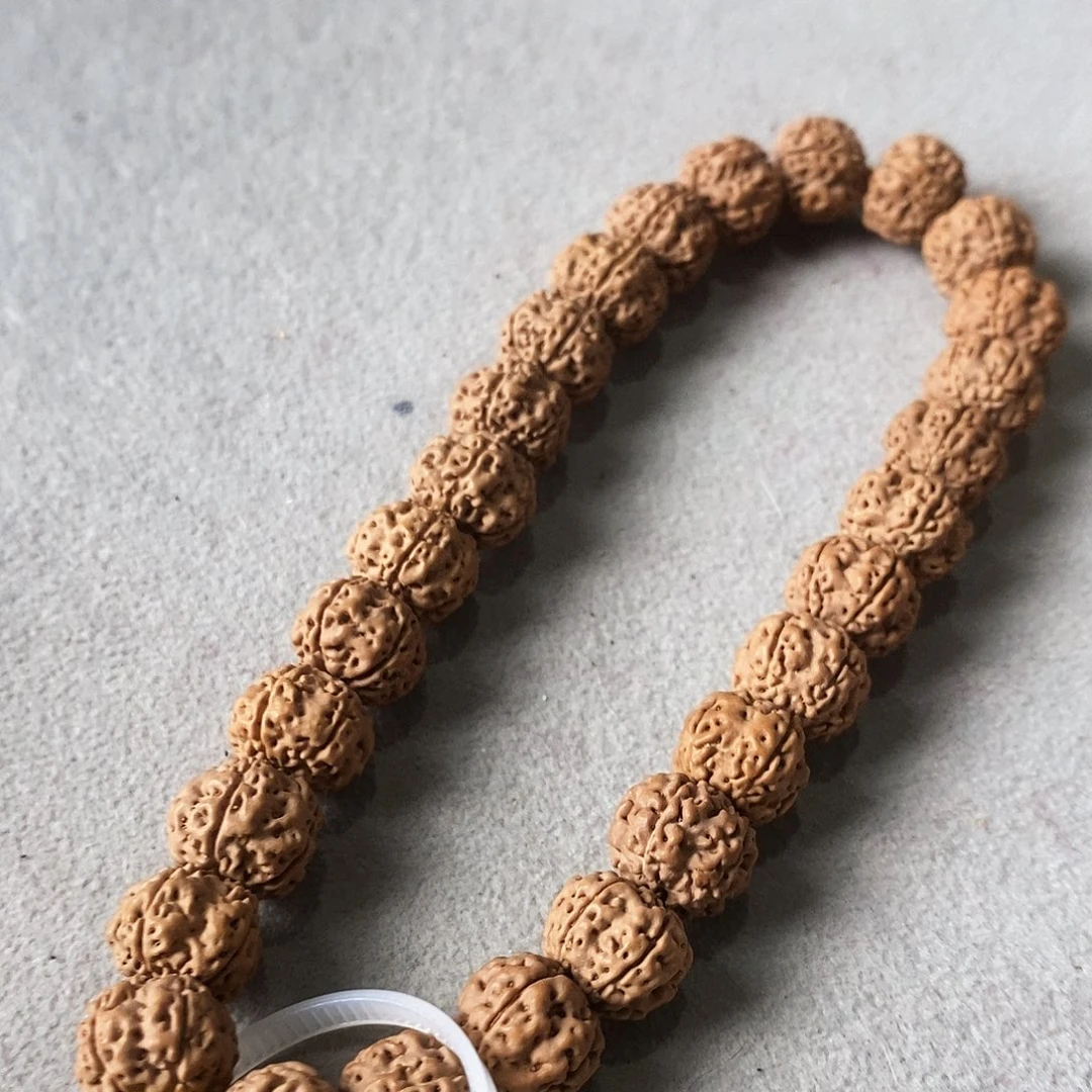 金刚菩提手串平细11