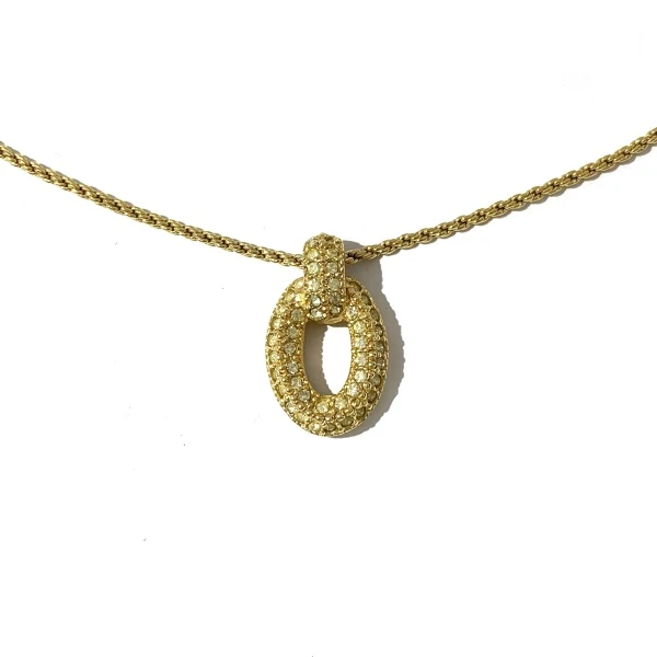 95新/饰品/迪奥/250223EL0017