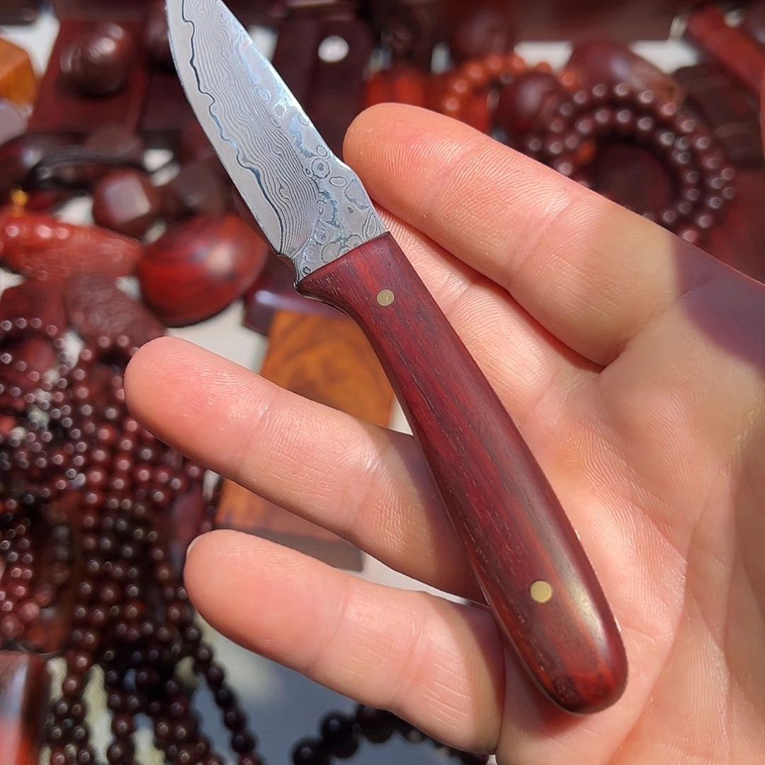 檀香紫檀印度小叶紫檀木