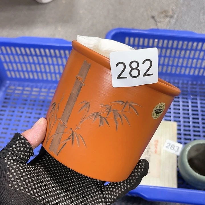 茶宠我们都在努力着改变自己