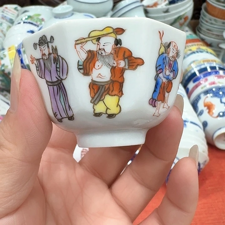 陶瓷艺术品收藏陶瓷