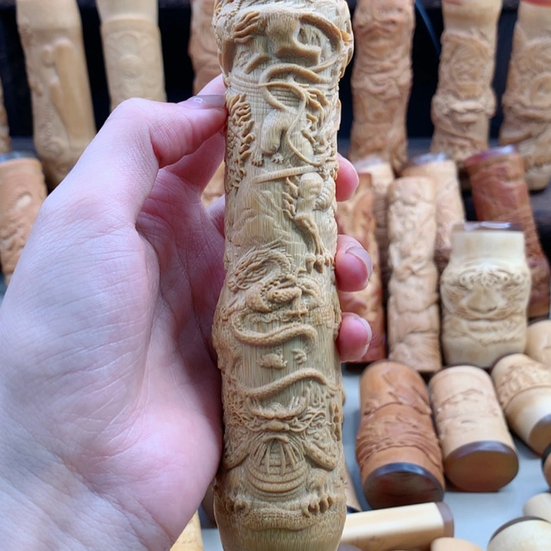 【闪购商品】竹天*实心竹哈哈哈哈哈哈