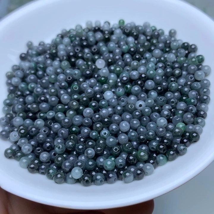 散珠翡翠卡3.5冰乌鸡100个