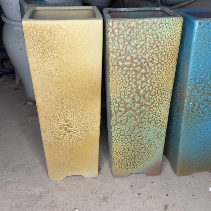 瑕疵花盆处理啦口12高31