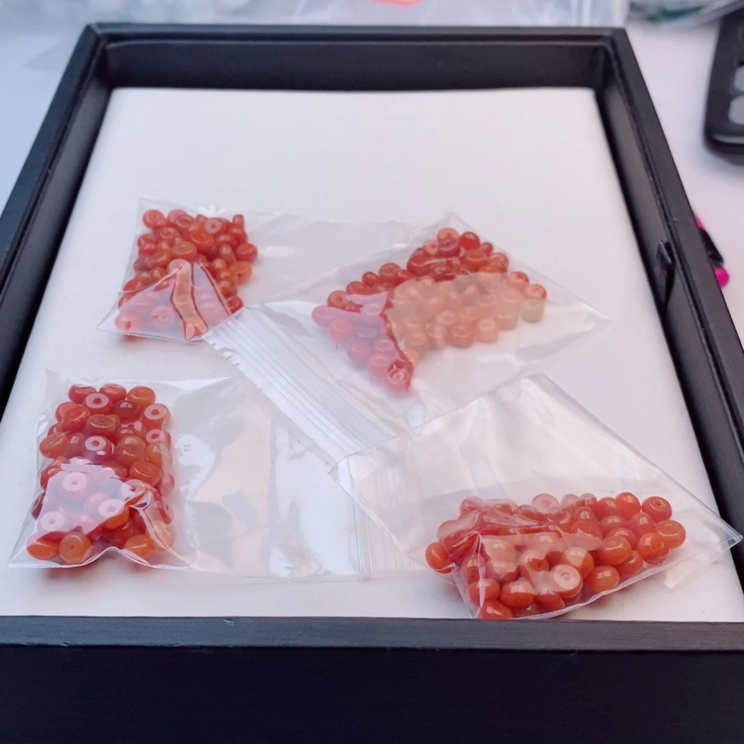 未镶嵌手链翡翠配饰