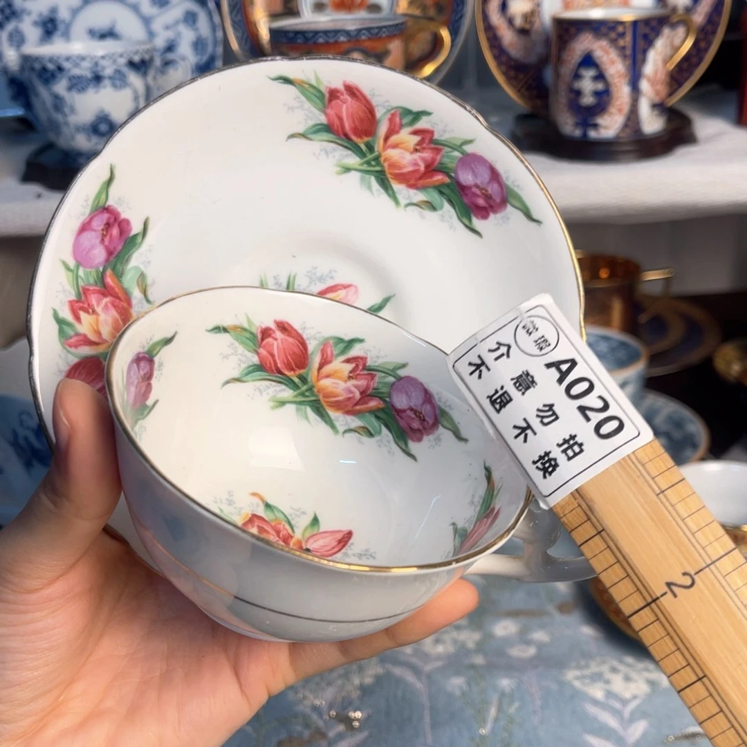 中古咖啡杯不退换