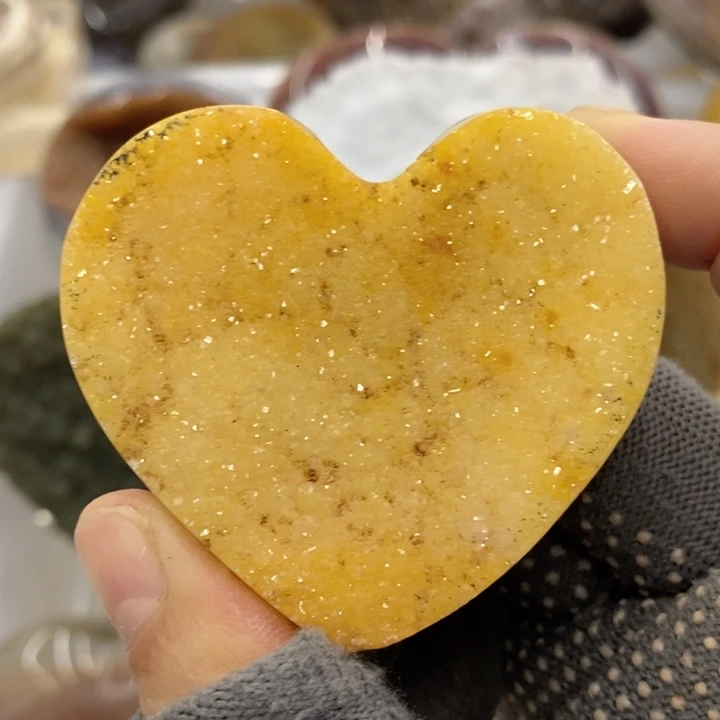 未镶嵌珠宝半成品紫晶