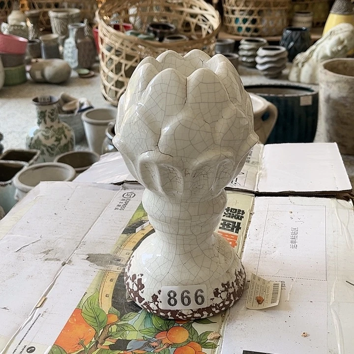 866烛台孤品111111111