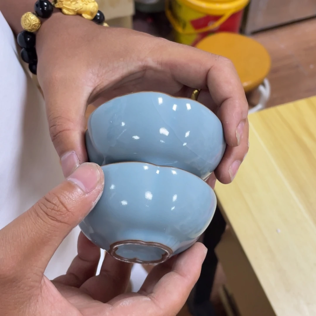 无运费险略有微瑕介意勿拍