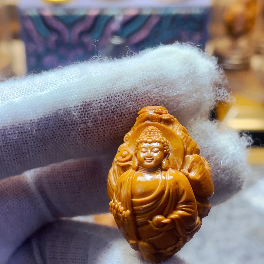 橄榄核手串/手链橄榄