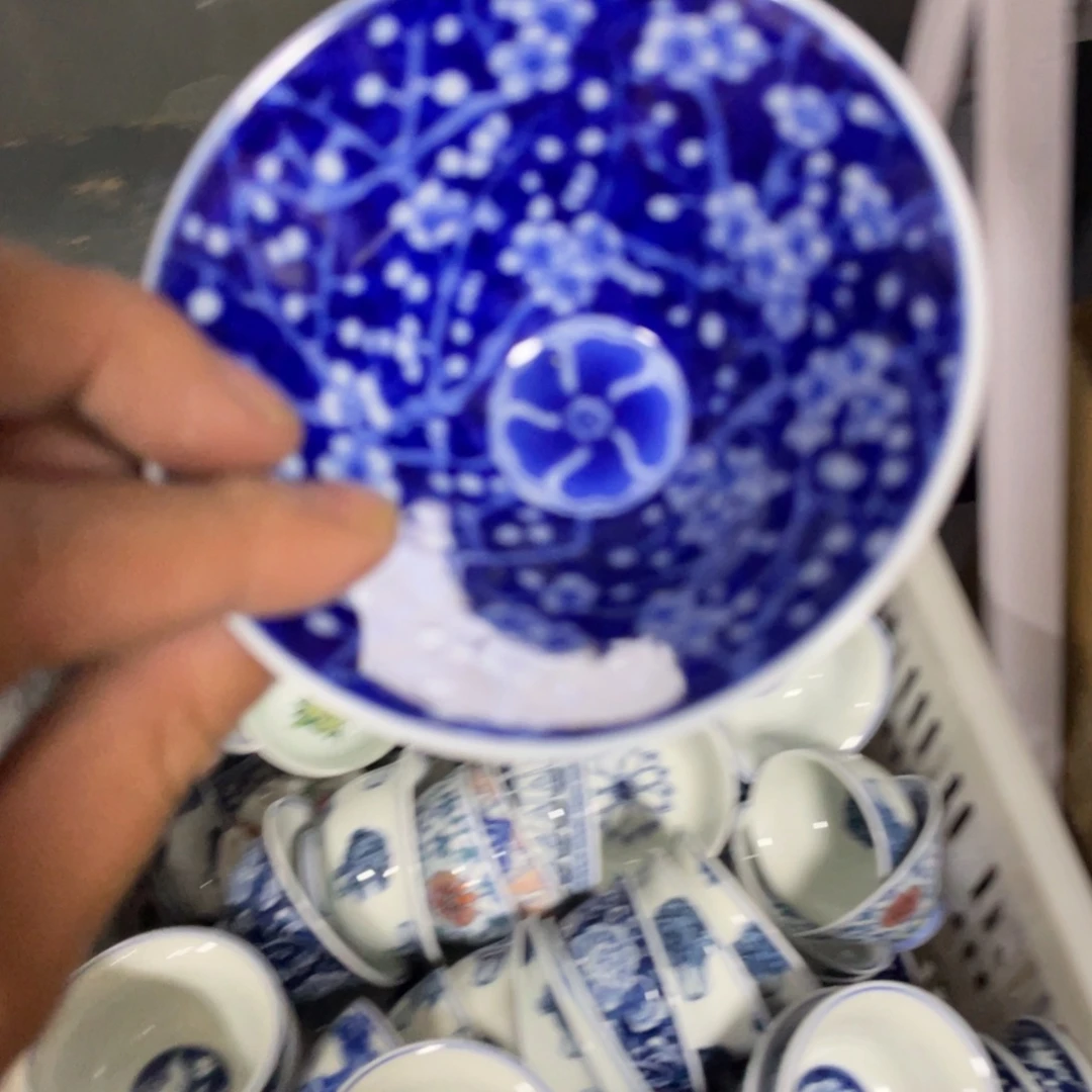 无运费险略有微瑕介意勿拍