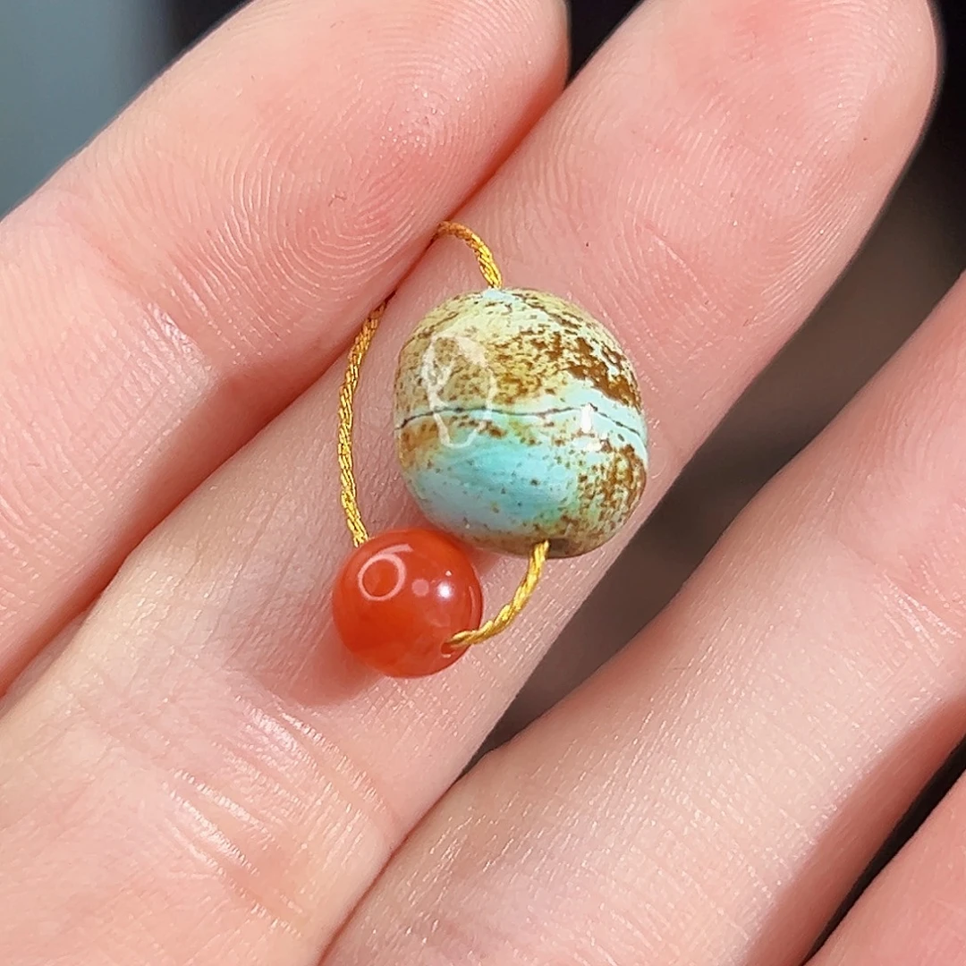 南红玛瑙未镶嵌珠宝奇石