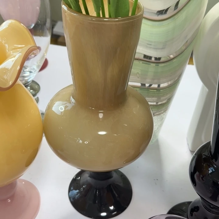 好看的花瓶你值得拥有