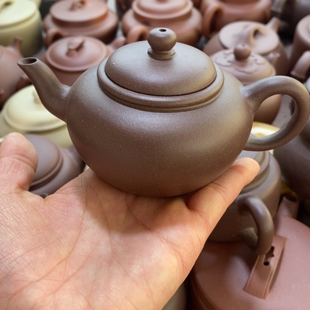 紫砂茶壶cgghbbjj