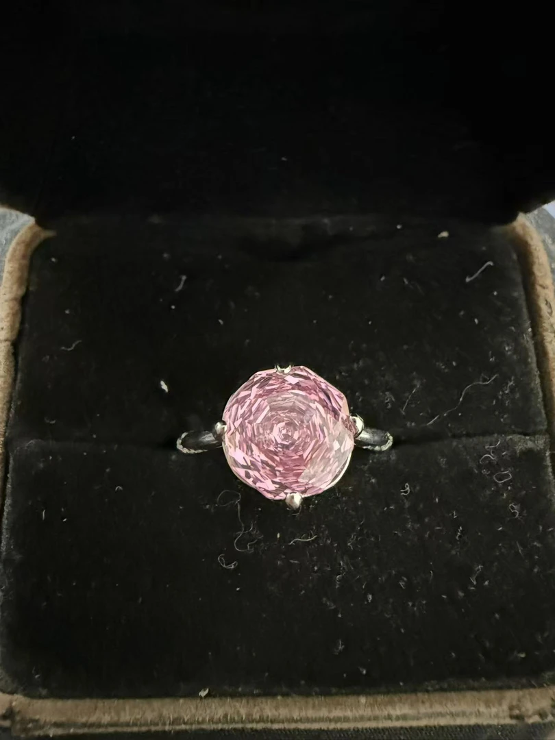 精选b357典藏轻奢-重工豪华戒指