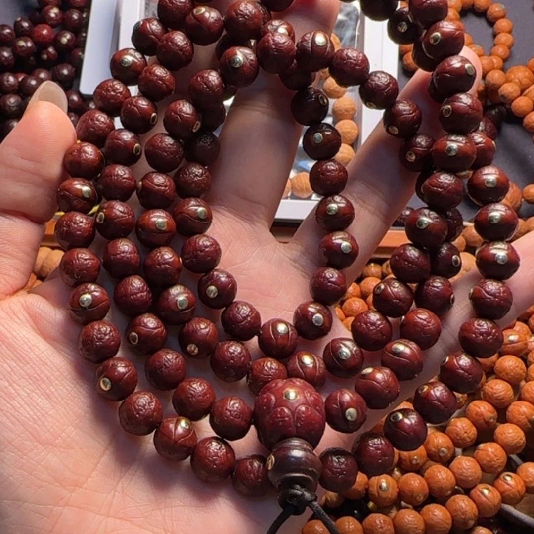 【闪购商品】吊坠猴头核桃猴头