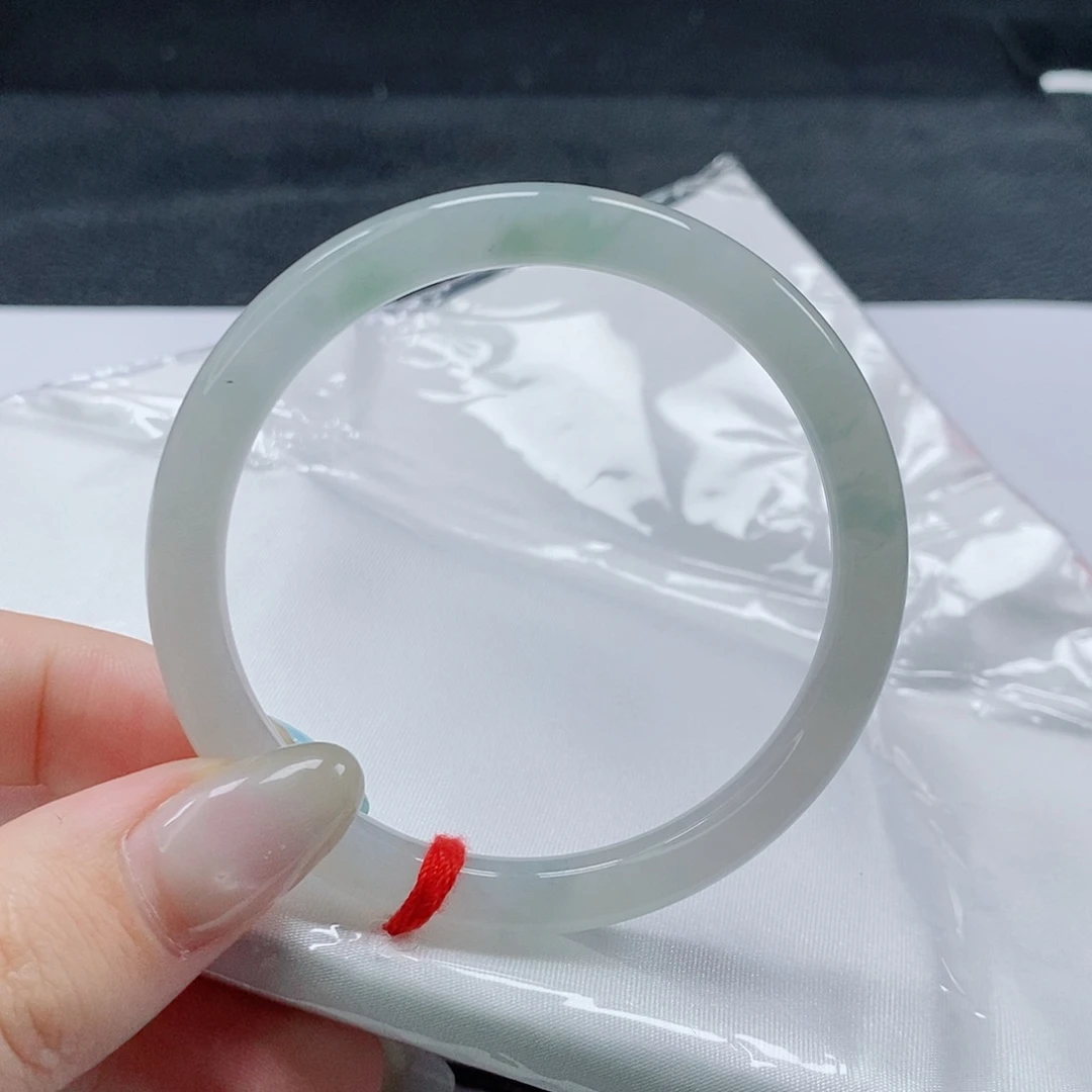 【闪购商品】未镶嵌手镯翡翠426号