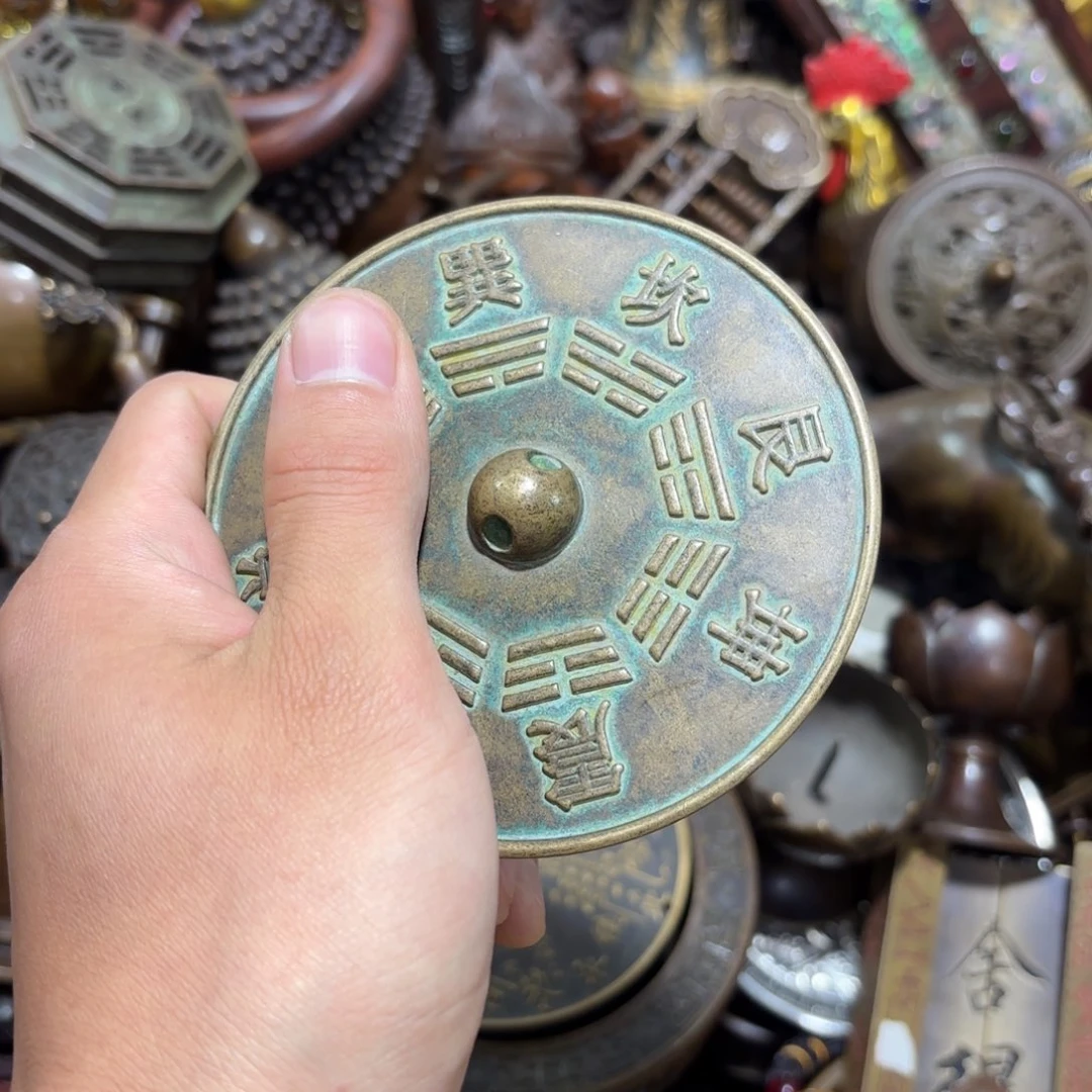 小尚文玩专属藏收摆件