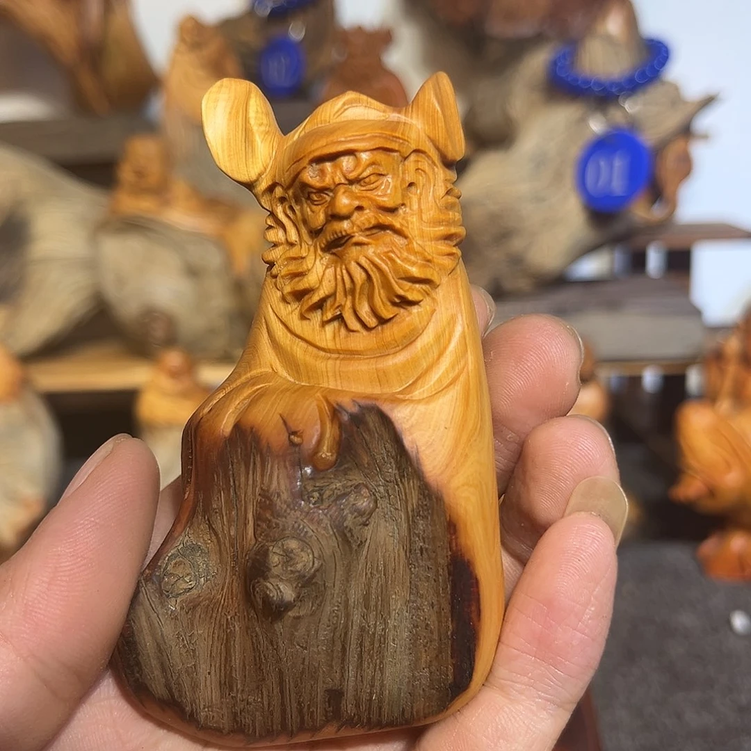 柏木（崖柏）太行崖柏