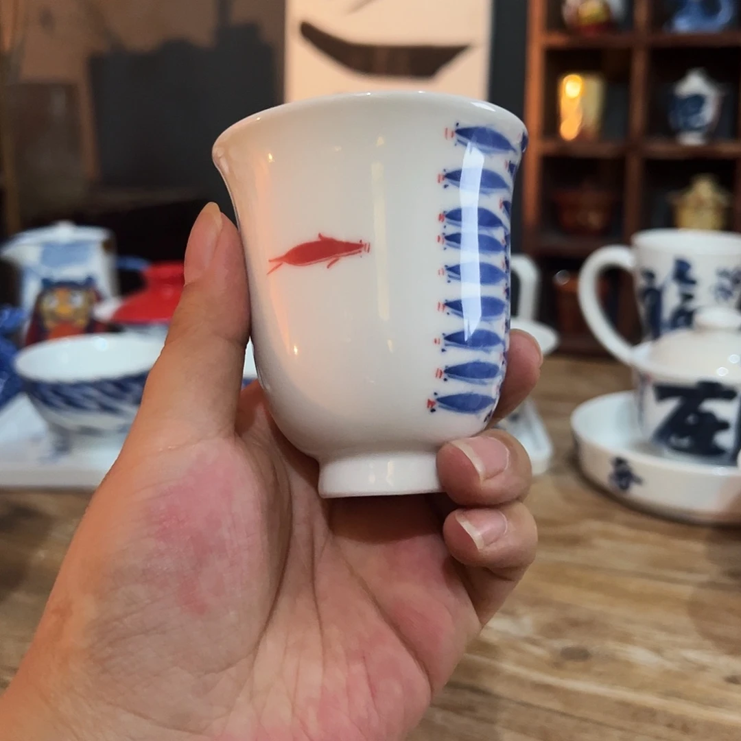 陶瓷艺术作品欣赏