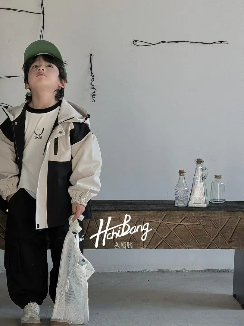 25年春【251-300】实体品牌春款童装