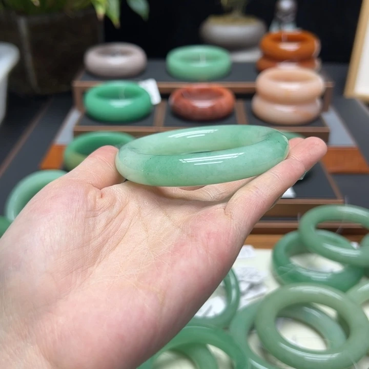 b***~石英质玉（非洲翠）合金佘太翠