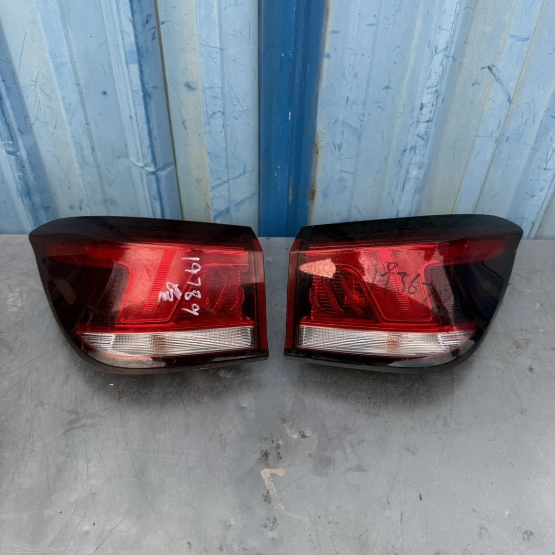 适用18-20款荣威EI5后尾灯刹车灯倒车灯防追尾灯原车