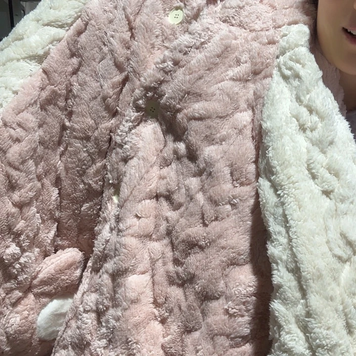 三醋酯纤维家居服3