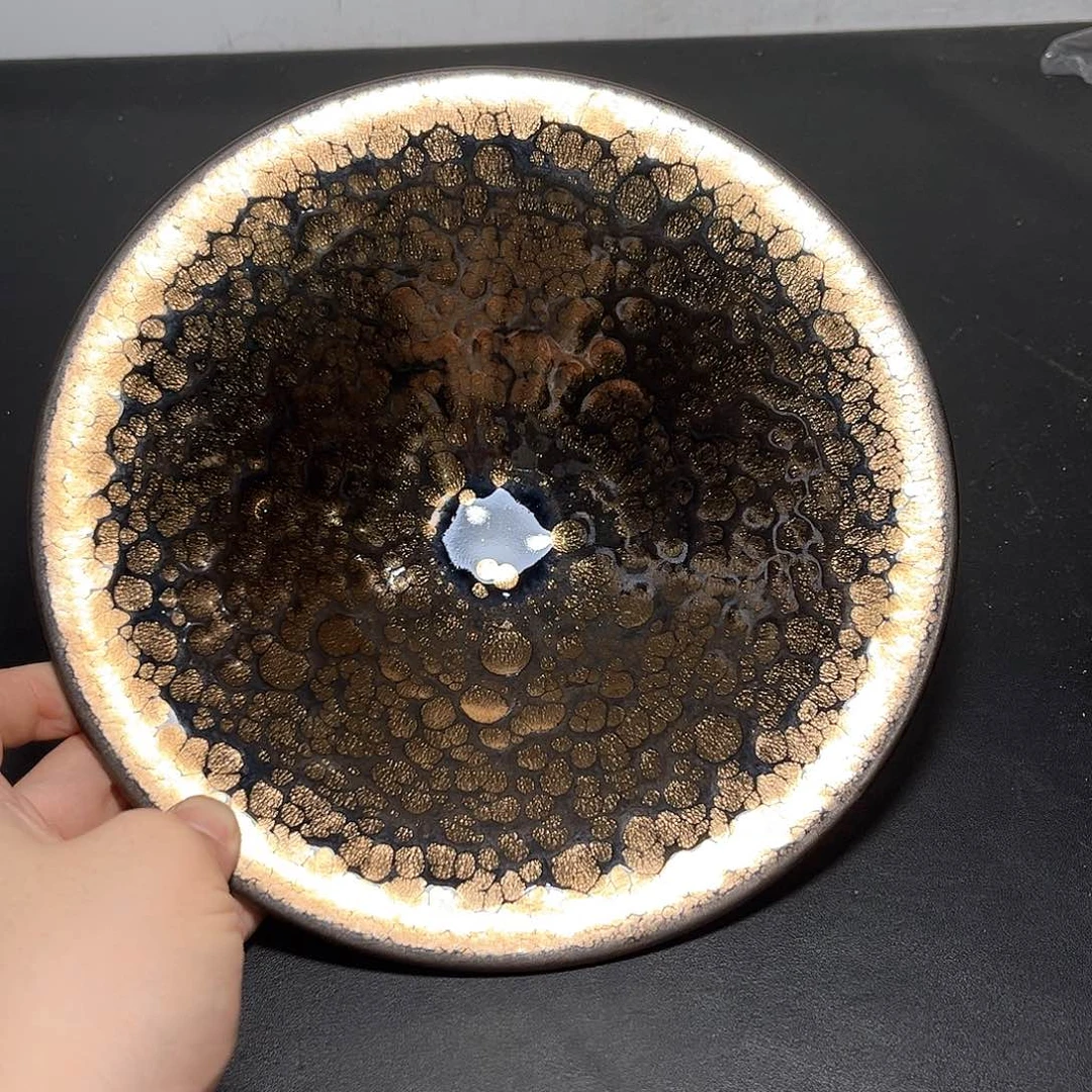 A***建盏定制款建盏定制建盏建盏