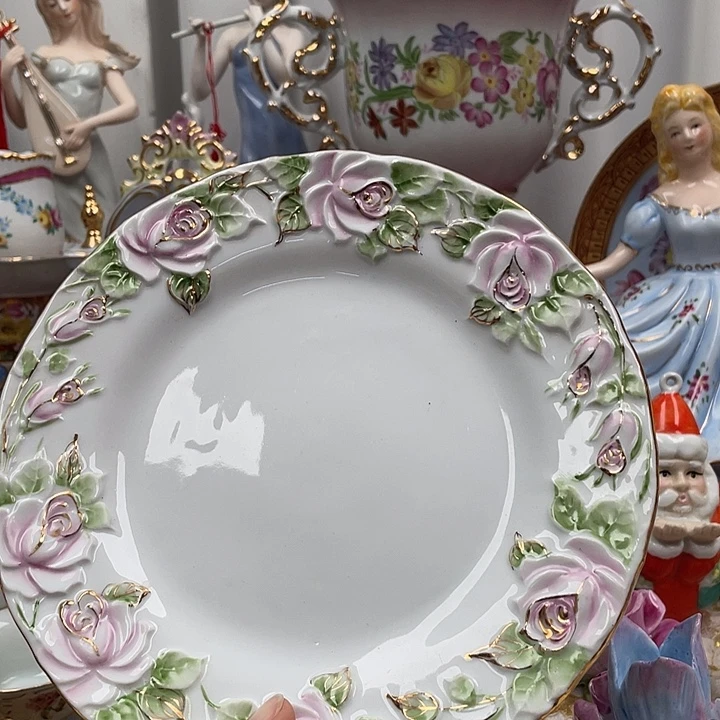 陶瓷摆件摆件摆件