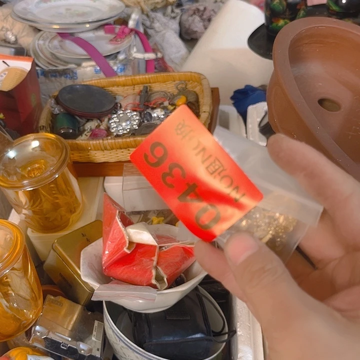杂色豆（科檀/科特迪瓦檀木）怀*