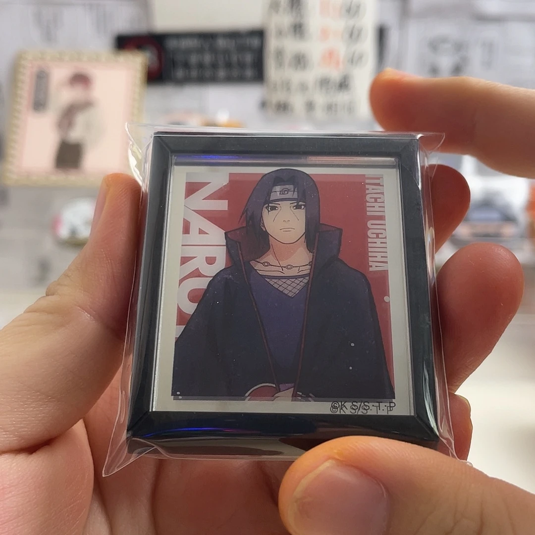 宇智波鼬冰箱贴特价专拍