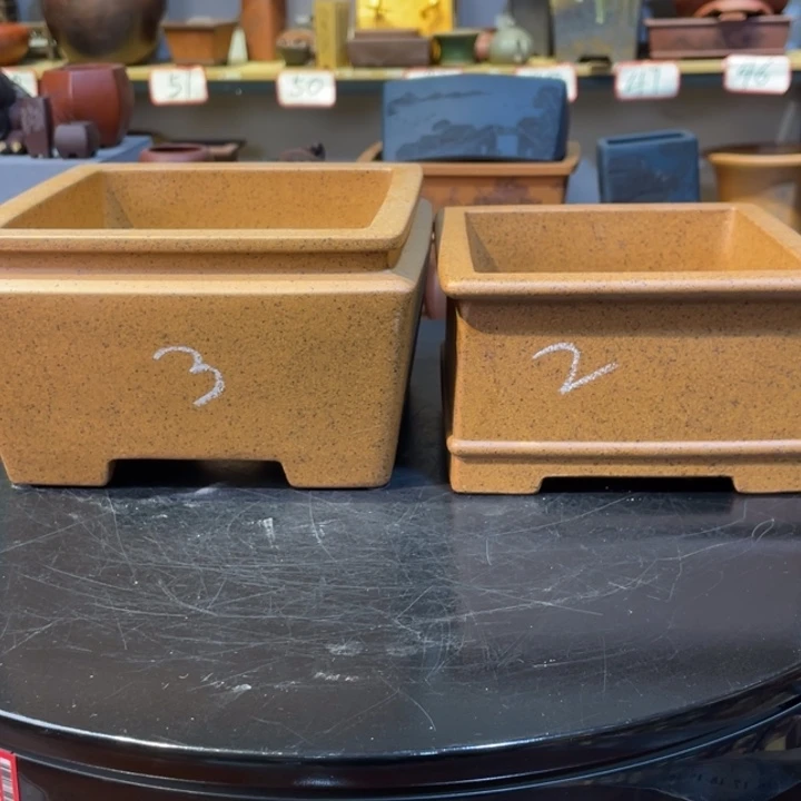 小****花盆紫砂好吧好嘛