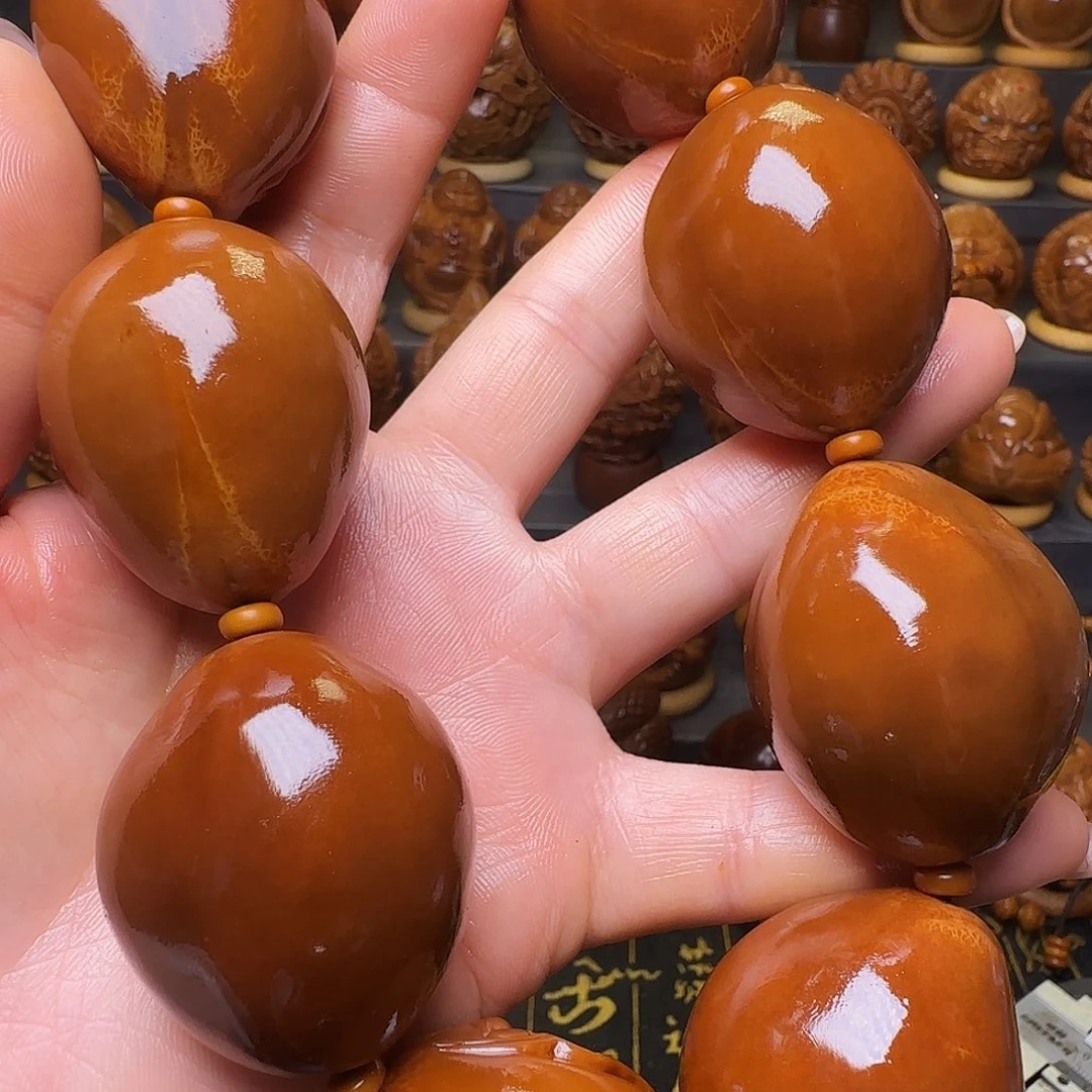 手串/手链橄榄核单生手持