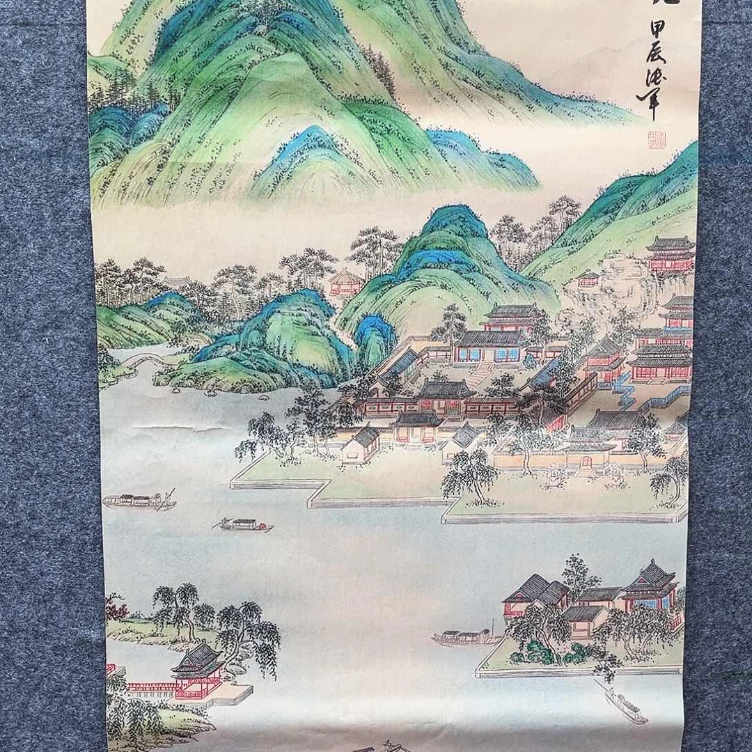 美术作品艺术作品2