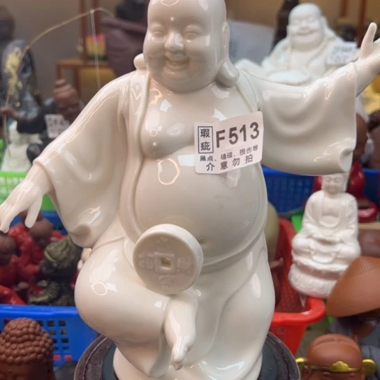 紫砂茶宠微瑕产品