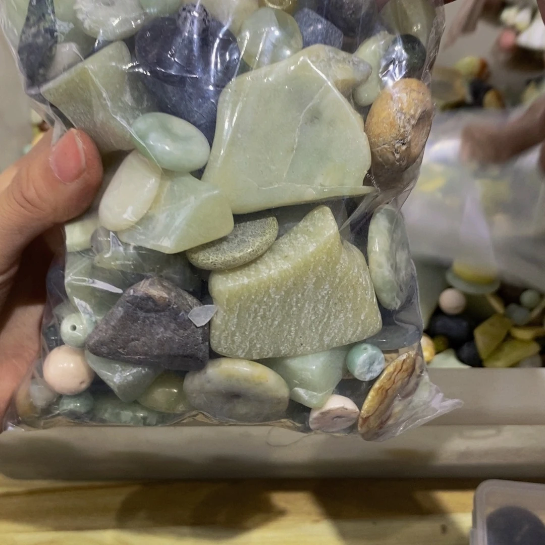 蛇纹石玉其他合金66