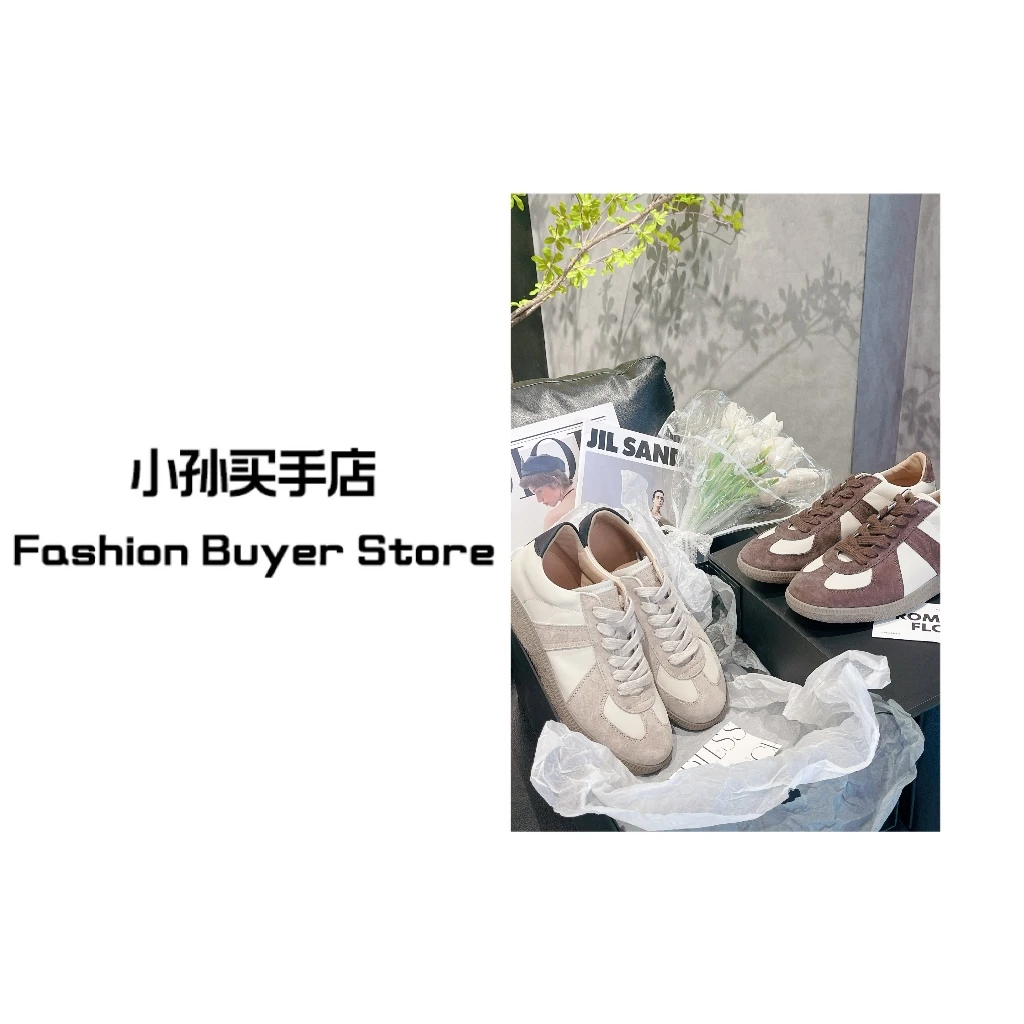 增高5公分百搭小众设计鞋靴潮牌买手店直营