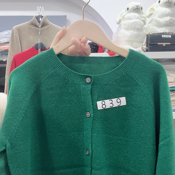 羊毛衫女839-125-135