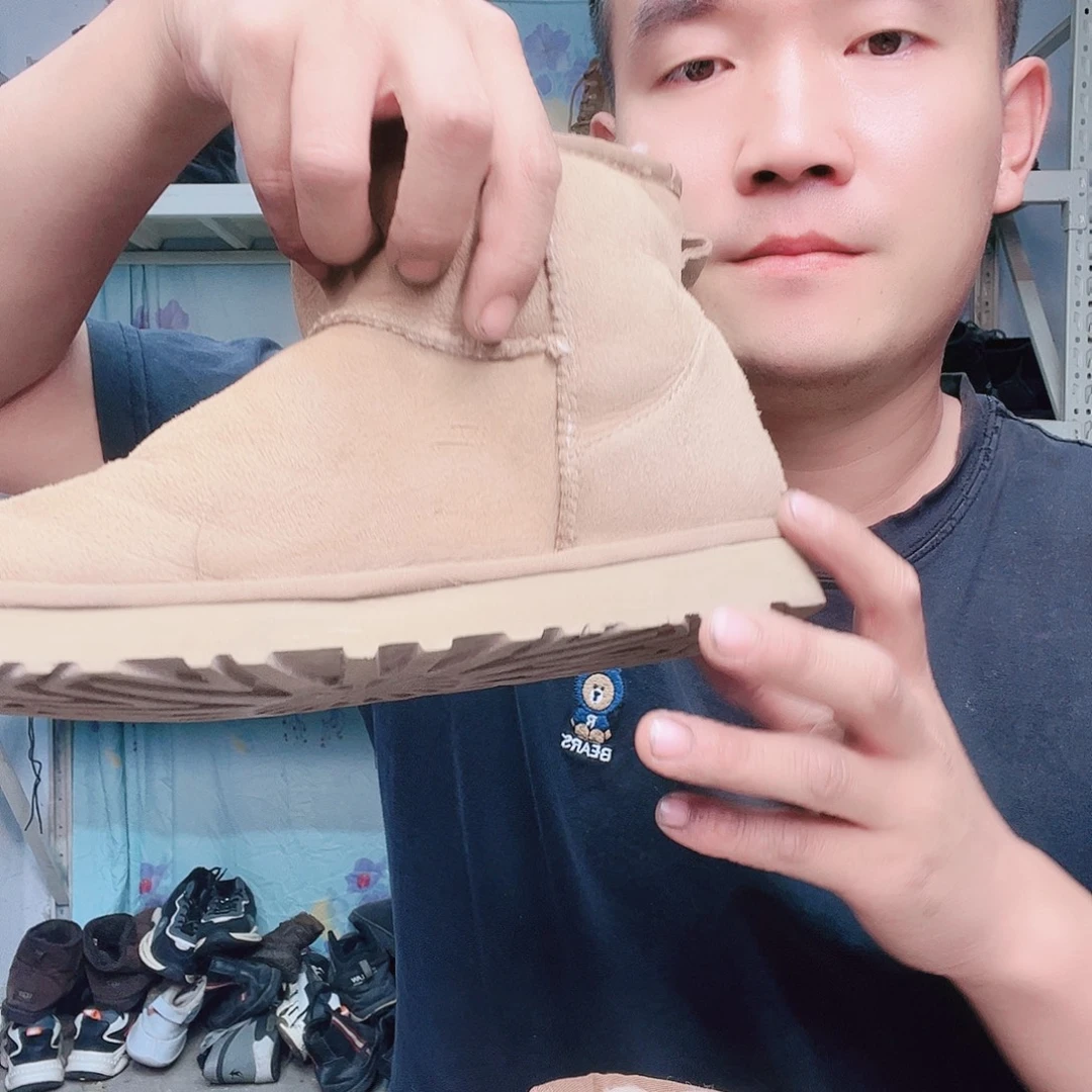 男鞋夏季休闲皮鞋女