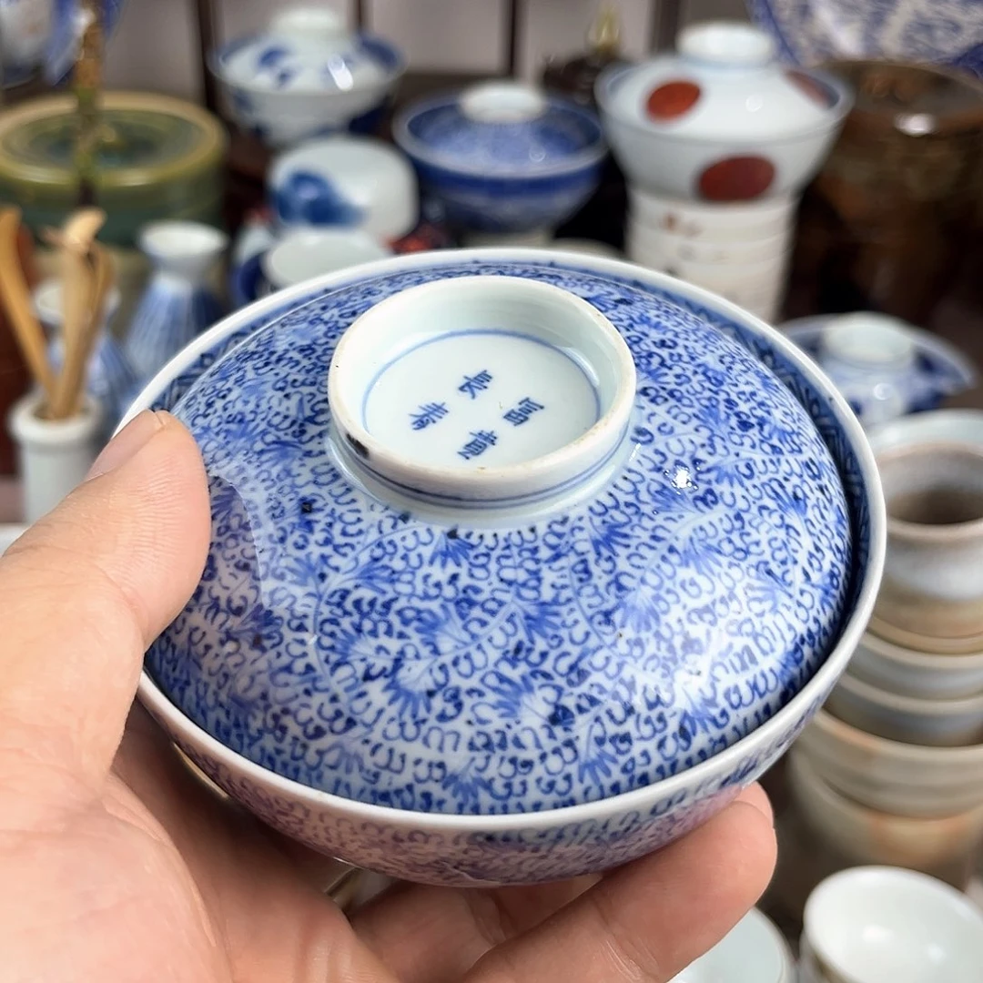 陶瓷艺术品陶瓷工艺
