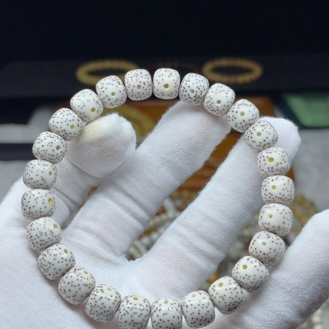 【闪购商品】手串星月菩提9.5原生态月朗星稀