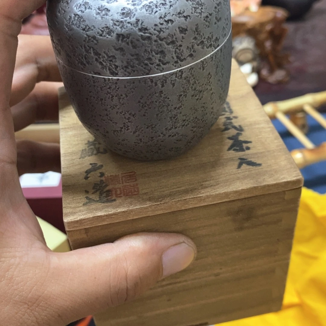 茶壶紫砂蜜胺手绘陶瓷杯子