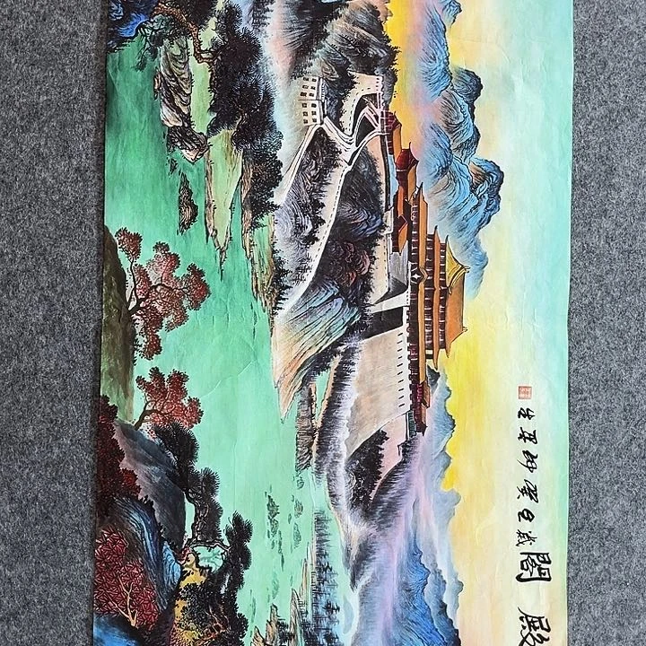 艺术作品艺术作品