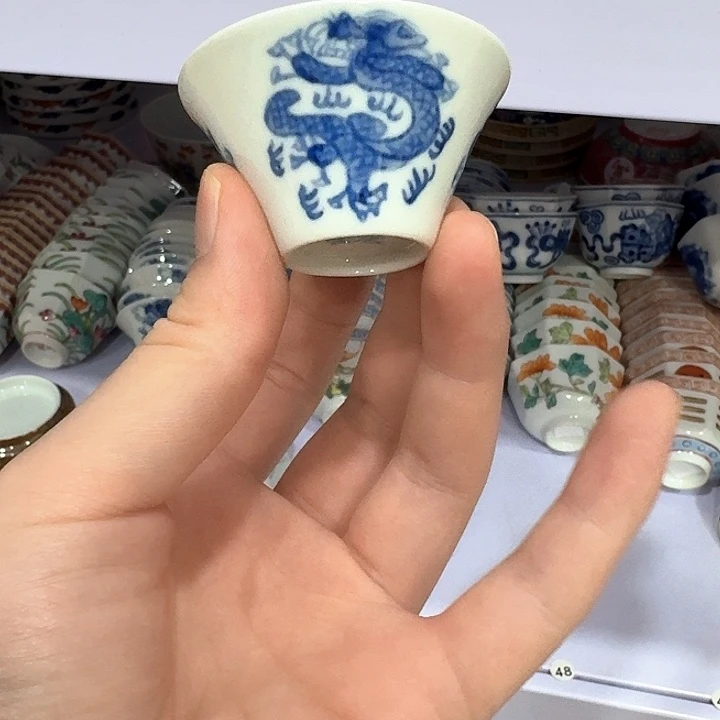 陶瓷艺术品收藏陶瓷